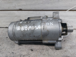 стартер Mini Cooper 3 поколение (2013 - 2018), 1.5 л., B38 A15 A, бензин, АКПП, 12417645979, 12417645980, 7645979, 7645980