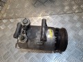 компрессор кондиционера Ford Focus 3 поколение (2011 - 2015), 2.0 л., бензин, BV6N19D629BG, BV6N19D629BF, BV6N19D629BC, BV6N19D629BB, BV6N19D629BD, BV6N19D629BE, 1854689, CV6N19D629BA - фото №4