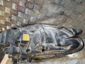 фара левая Mercedes-Benz S-Класс W220 [рестайлинг] (2002 - 2005), 2208204561, A2208202561, 2208202561, A2208204561 - фото №4