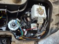 фара правая BMW 3 серия E90/E91/E92/E93 (2004 - 2010), седан, правый руль, 6311161668, 63116942740 - фото №10