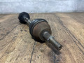 полуось передняя левая (приводной вал, ШРУС) Ford Kuga 1 поколение CBV (2008 - 2013), 2.0 л., TDCi, TXDA, дизель, робот, полный привод, 1684193 - фото №4