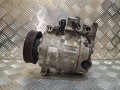 компрессор кондиционера Audi A4 B6 (2000 - 2006), 3.0 л., i, BBJ, бензин, 8E0260805F, 4B0260805H, 4E0260805E, 8E0260805H, 4472208393 - фото №7
