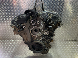 двигатель Chevrolet Captiva 1 поколение [рестайлинг] C140 (2011 - 2013), 3.0 л., i, LF1, бензин, задний привод, LF1