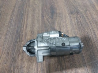 стартер SsangYong Rexton Y250 (2006 - 2012), 2.7 л., D27DT, дизель, 6611513801, TM000A34001