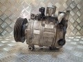 компрессор кондиционера Audi A4 B6 (2000 - 2006), 3.0 л., i, BBJ, бензин, 8E0260805F, 4B0260805H, 4E0260805E, 8E0260805H, 4472208393 - фото №7