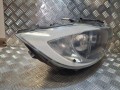 фара правая BMW 3 серия E90/E91/E92/E93 (2004 - 2010), седан, правый руль, 6311161668, 63116942740 - фото №5