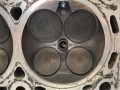 головка блока цилиндров Mazda CX-7 1 поколение (2006 - 2009), 2.3 л., L3-VDT, бензин, L3K910090G, L3K910090F - фото №10