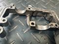 головка блока цилиндров Audi Q7 4L (2005 - 2009), 3.0 л., TDi, BUG, дизель, 059103063BB, 059103063AS, 1059353BE, 059103063CQ - фото №9