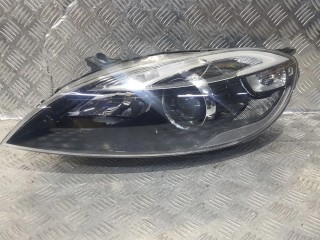 фара левая Volvo V40 2 поколение (2012 - 2016), правый руль, 31420009, 31383158
