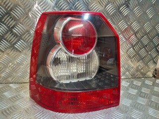 фонарь задний левый Land Rover Freelander 2 поколение (2006 - 2010), LR006130