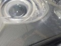 фара левая Land Rover Range Rover 3 поколение [рестайлинг] L322 (2005 - 2009), LR012444 - фото №5