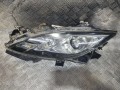 фара левая Mazda 6 2 поколение [рестайлинг] GH (2009 - 2013), правый руль, GS1G51041E, GS1G51041F, GS1G51041G, GS1G51041H - фото №2