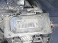 вентилятор радиатора Ford Focus 2 поколение (2004 - 2008), 1.6 л., бензин, 1530151, 3M5H8C607UG - фото №4
