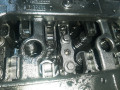 двигатель Ford Transit 7 поколение (2006 - 2013), 2.2 л., TDCi, P8FA, дизель, P8FA - фото №9