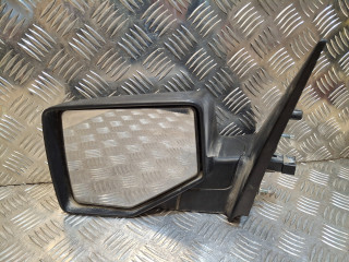 зеркало наружное левое Ford Explorer 4 поколение (2005 - 2010), 6L2Z17683CAA
