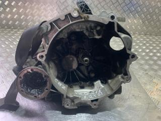 КПП механическая (МКПП) Volkswagen Golf 6 поколение (2008 - 2012), 1.2 л., TSI, CBZB, бензин, 6МКПП, передний привод, 02U300050J, 02U300050P, NBU, PRN, MQ200, 02U300050H, MTH