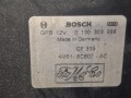 вентилятор радиатора Ford Focus 2 поколение (2004 - 2008), 1.6 л., бензин, 1530151, 3M5H8C607UG - фото №2