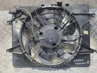 вентилятор радиатора Hyundai Sonata YF (2009 - 2015), 253803R170