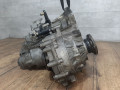 КПП механическая (МКПП) Volkswagen Golf 6 поколение (2008 - 2012), 1.4 л., TSI, CAVD, бензин, МКПП, передний привод, 02S300046P, KWB - фото №3