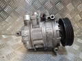 компрессор кондиционера Audi A6 4F/C6 (2004 - 2008), 3.2 л., AUK, бензин, 8E0260805BG, 4E0260805AR, 4E0260805AA, 8E0260805CE, 8E0260805BT, 4E0260805AH - фото №6