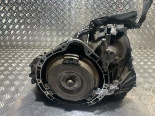 КПП автоматическая (АКПП) Mercedes-Benz A-Класс W168 W168.033 (1997 - 2001), 1.6 л., M 166.960, бензин, АКПП, 722700, 1683703600, A1683703600