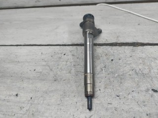 форсунка Jeep Grand Cherokee 4 поколение [рестайлинг] (2013 - 2016), 3.0 л., EXF, дизель, 0445110523, 68211302AA, 35062015F