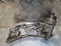 корпус масляного фильтра Chevrolet Cruze 1 поколение (2009 - 2012), 1.8 л., i, F18D4, бензин, 55566784, 55571687, 55355603, 12992593 - фото №3