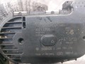 заслонка дроссельная Volvo XC90 1 поколение (2002 - 2006), 2.9 л., Ti, бензин, 30711554, 0280750131 - фото №3