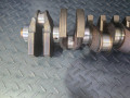коленвал BMW 3 серия E90/E91/E92/E93 (2004 - 2010), 3.0 л., N52 B30 A, бензин, 11210420720, 11217541970, 7553279, 7541970 - фото №3