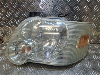 фара левая Ford Explorer 4 поколение U251 (2005 - 2010), 6L2Z13008BA