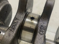 двигатель ГАЗ ГАЗЕЛЬ Next 1 поколение (2013 - 2026), 2.8 л., ISF2.8s4161P, дизель, ISF28S4161P - фото №17