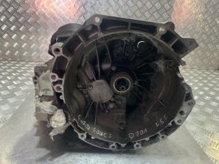 КПП механическая (МКПП) Ford Focus 2 поколение [рестайлинг] (2007 - 2011), 1.8 л., QQDB, бензин, 1481551, 4M5R7002NA, 4M5R7002NE, 8M5R7002KC