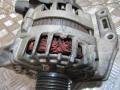 генератор Ford Focus 3 поколение (2011 - 2015), 2.0 л., MGDA, бензин, 1777583, BV6T10300EB, BV6T10300EA, BV6T10300DB, BV6N10300DB, 1703864, 1743881, 2410219 - фото №2