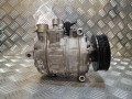 компрессор кондиционера Volkswagen Touareg 1 поколение (2002 - 2007), 3.2 л., BKJ, бензин, 3B0820803C - фото №3