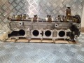 головка блока цилиндров Mazda CX-7 1 поколение (2006 - 2009), 2.3 л., L3-VDT, бензин, L3K910090G, L3K910090F - фото №5