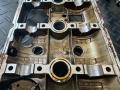 головка блока цилиндров Audi A4 B8/8K (2007 - 2011), 1.8 л., TFSI, CDHA, бензин, 06H103064A, 06H103373J, 06H103064K, 06H103373K - фото №9