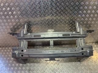 усилитель бампера переднего Chevrolet Captiva 1 поколение [рестайлинг] C140 (2011 - 2013), 94526075, 94551349