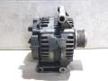 генератор Ford Transit 7 поколение (2006 - 2013), 2.2 л., SRFA, дизель, 1404791, 1581843, 1712779, 1762862, 6C1T10300BA, 6C1T10300BB, 6C1T10300BC, AC1T10300BA, AC1T10300BB, 0121615002 - фото №4