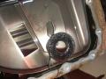 КПП автоматическая (АКПП) Volvo XC90 1 поколение (2002 - 2006), 2.9 л., Ti, бензин, полный подключаемый привод, 36001126, 8602595, 8251468, 4T65, 17804092 - фото №12