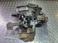 КПП механическая (МКПП) Volkswagen Golf 6 поколение (2008 - 2012), 1.4 л., TSI, CAXA, бензин, МКПП, передний привод, 02S300046T, MCB - фото №3