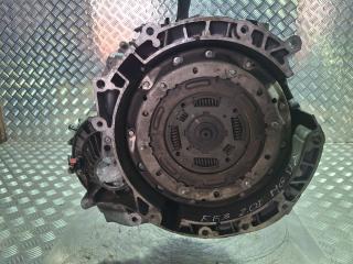 PКПП Ford Focus 3 поколение (2011 - 2015), 2.0 л., i, MGDA, бензин, робот, 5337941, A2C30743104, BV6P7000DB