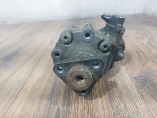 насос гидроусилителя руля Volkswagen Touareg 1 поколение [рестайлинг] (2007 - 2010), 3.0 л., TDi, CASA, дизель, 7L8422154G, 7651955153, 7L8422154F, 7L8422154J, 7L8422154H