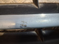 решетка радиатора Volkswagen Touareg 1 поколение (2002 - 2007), 7L6853651BB41 - фото №6