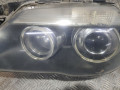 фара левая BMW 7 серия E65/E66/E67 [рестайлинг] (2005 - 2008), 63127162111 - фото №8