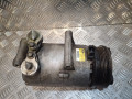компрессор кондиционера Ford Focus 2 поколение (2004 - 2008), 2.0 л., AODA, бензин, 1329719, 6M5H19D629AC, 6M5H19D629AB, 3M5H19D629RH, 3M5H19D629RG, 6M5H19D629AD, 3M5H19D629RF, 3M5H19D629CD, 3M5H19D629AF, 3M5H19D629AD, 3M5H19D629CF, 3M5H19D629RD, 3M5H19D629RE, 6M5H19D629AE - фото №6