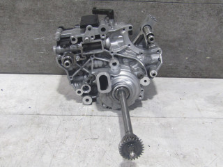 блок управления АКПП Audi A4 B8/8K (2007 - 2011), 2.7 л., CAMA, дизель, вариатор, LAU, KSS, LKY, 8K0927155AG, 0AW325031T, 0AW927156E