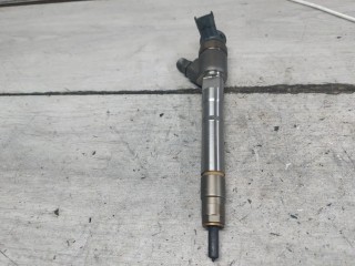 форсунка Jeep Grand Cherokee 4 поколение [рестайлинг] (2013 - 2016), 3.0 л., EXF, дизель, 0445110523, 68211302AA, 35062015F