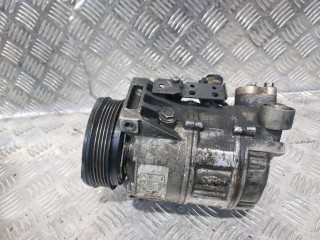 компрессор кондиционера Ford Mondeo 4 поколение (2007 - 2010), 2.5 л., HUBA, бензин, 31250519, 30780043, 30750459, 36011309, 36011358, 36002585, 1496531, 1561005, 6G9N19D623EE, 6G9N19D623EF, 6G9N19D623EB