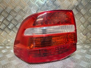 фонарь задний левый Porsche Cayenne 957 [рестайлинг] (2007 - 2010), 95563148701
