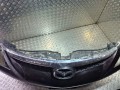 бампер передний Mazda CX-9 1 поколение TB (2007 - 2009), фиолетовый, TD1150031GAA, TD1150031HBB - фото №10